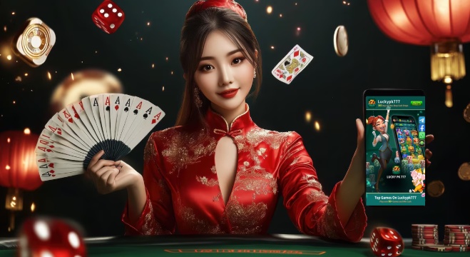 Macau Slot - ورچوئل گیمز کی حد 