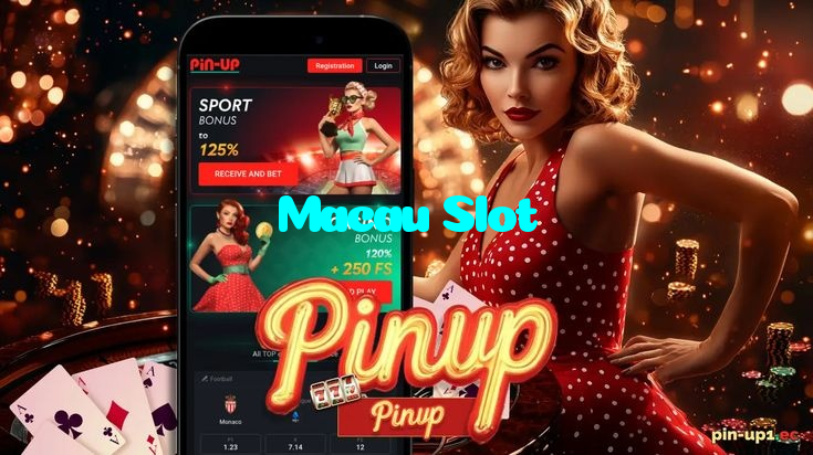available types of Macau Slot bet including pre-match live express and system bets