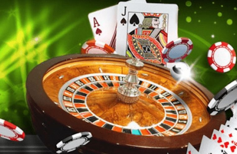 پاکستان کے Macau Slot کھلاڑیوں کے لیےجیک پاٹ گیم
