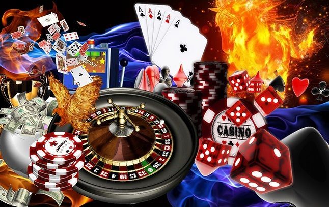 Macau Slot کیسینو میں رولیٹی گیمز کے بارے میں معلومات