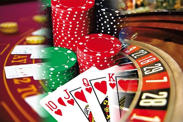 Macau Slot کیسینو میں بکراٹکھیلیں