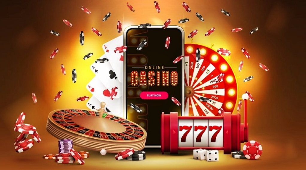 ایک اکاؤنٹ بنائیں یا Macau Slot کیسینو میں لاگ ان کریں۔