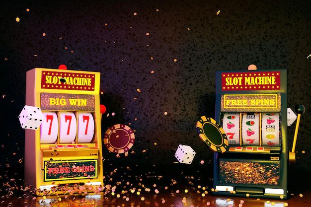 Macau Slot سائٹ پر خرید بونس کے ساتھ سلاٹس