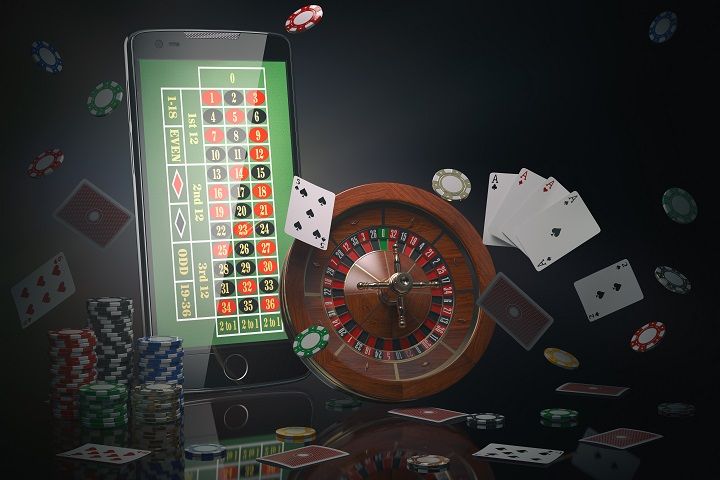Macau Slot سائٹ کے لیے آن لائن گیمز فراہم کرنے والے