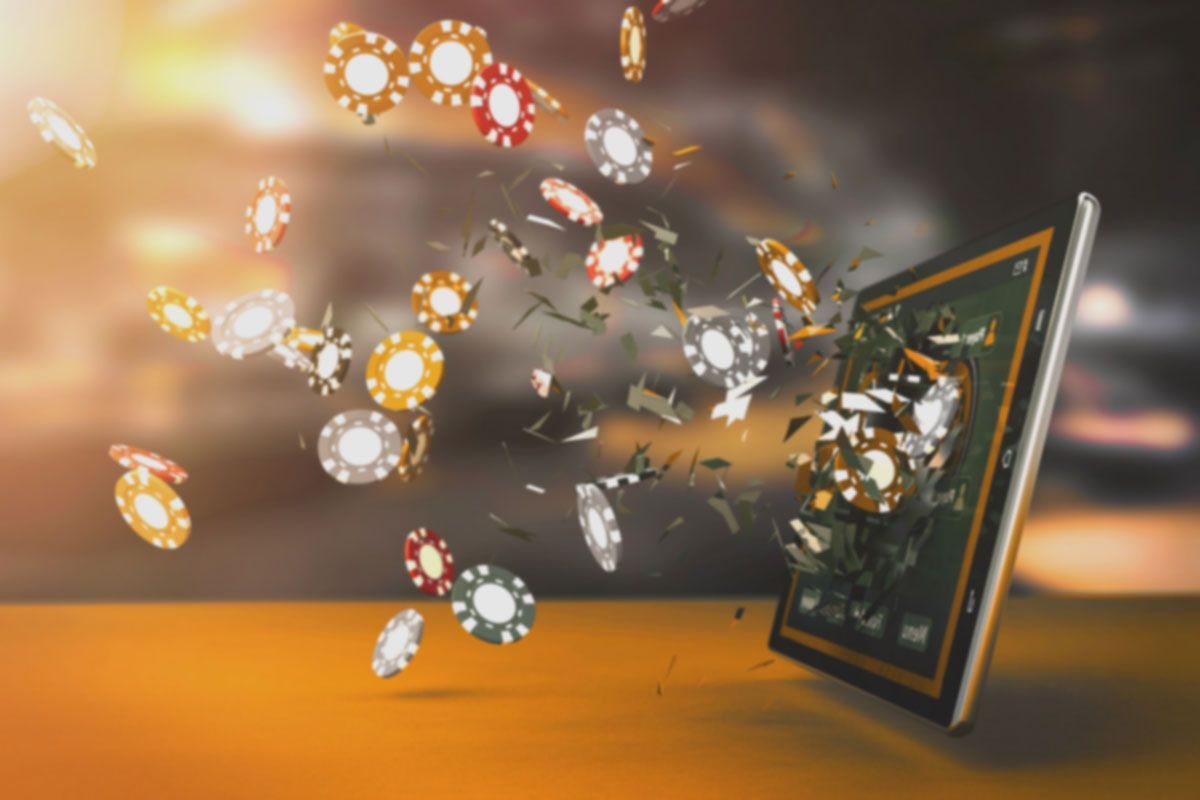 Macau Slot آن لائن کیسینو میں کھیلنے کی وجوہات